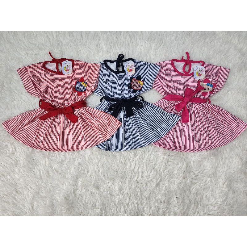 sofiebabtshop sett dress tali baby girl