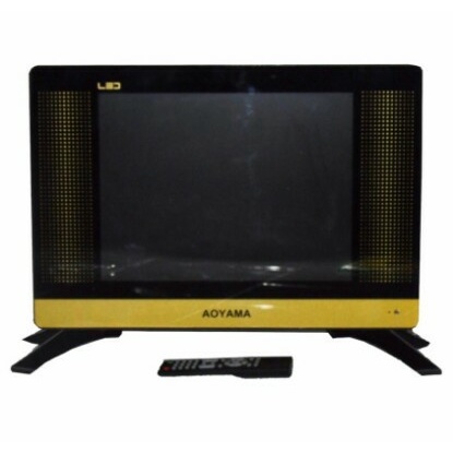 TV LED 20 INCH AOYAMA USB NEW ( 20 Inch )