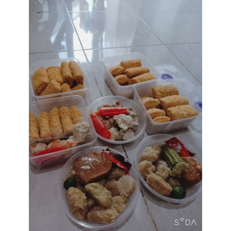 

risolMayo,siomay,dimsum