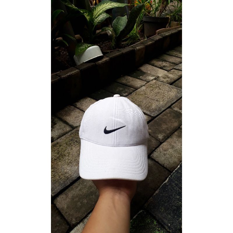 Cap / Topi Nike Second Import