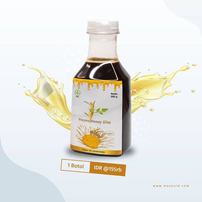 

Honey slim By meyou