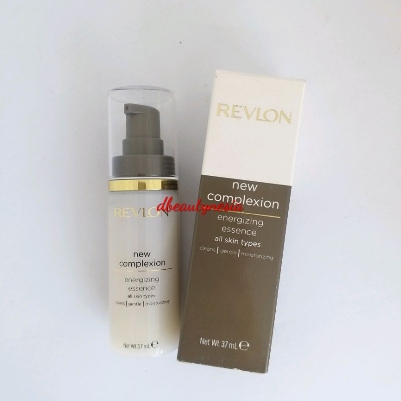 serum revlon energizing essence