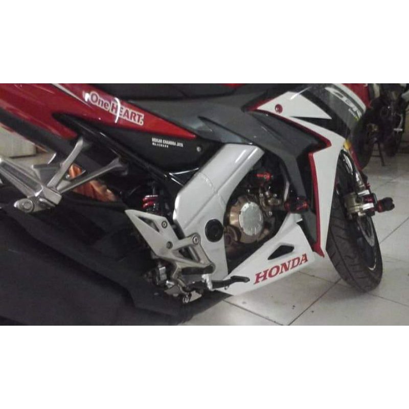 DELTABOX CBR 150 R FACELIFT K45G K45N