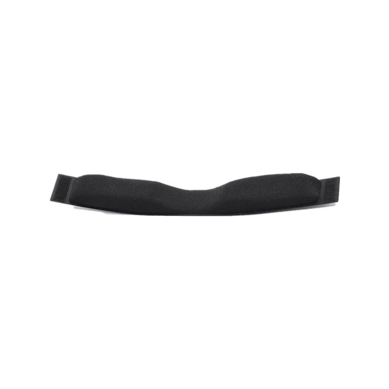 btsg Replacement Headband Soft Foam Cushion Pad For -Sennheiser HD580 HD600 HD650 HD581 HD545 HD545 Ear Bands