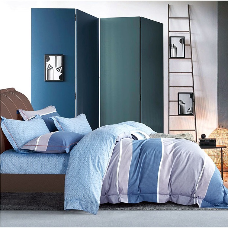 Idola Style Sprei Katun Jepang Premium Rowein KJ-2128