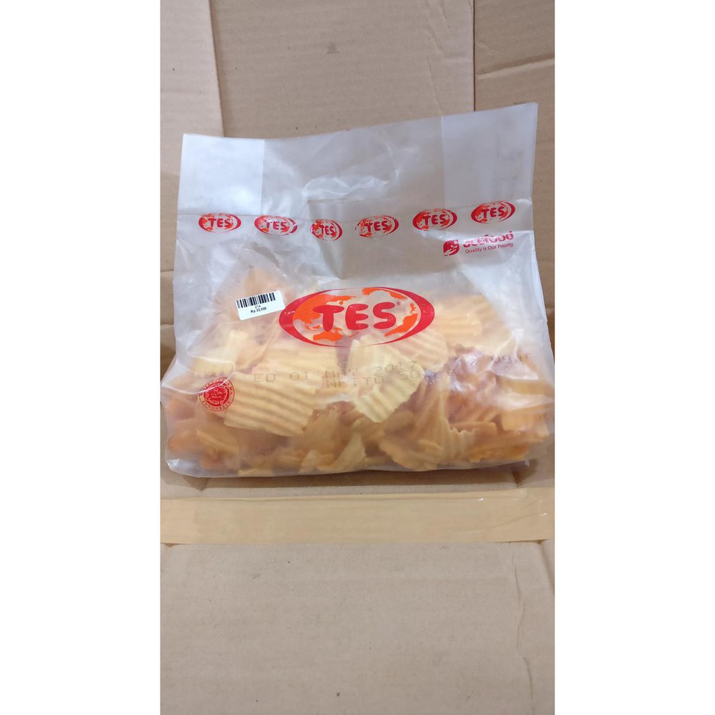 

BISA COD Tes Singkong Keju 500g BOOM SALE Kode 1274
