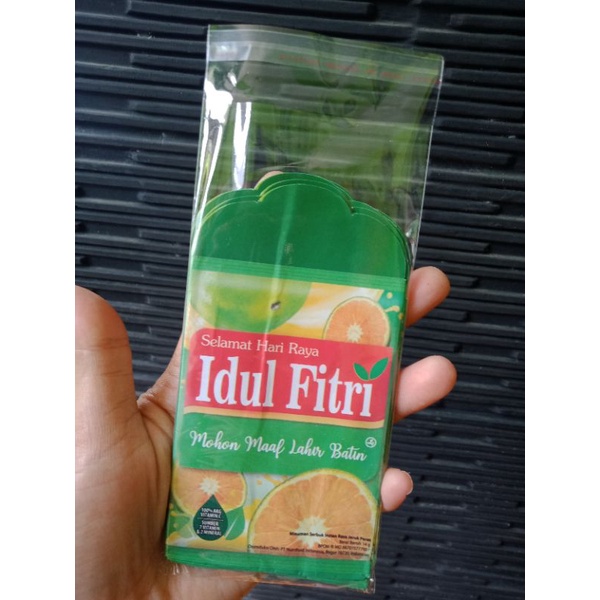 

amplop lebaran unik cantik