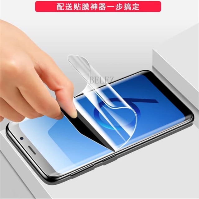 samsung a21s screen guard price