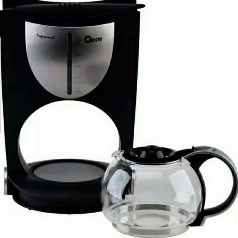 Oxone Ox-212 Coffee Tea Maker Ox 212 Alat Mesin Pembuat Kopi Teh  Bagus Hitam Premium Dapur Coffe