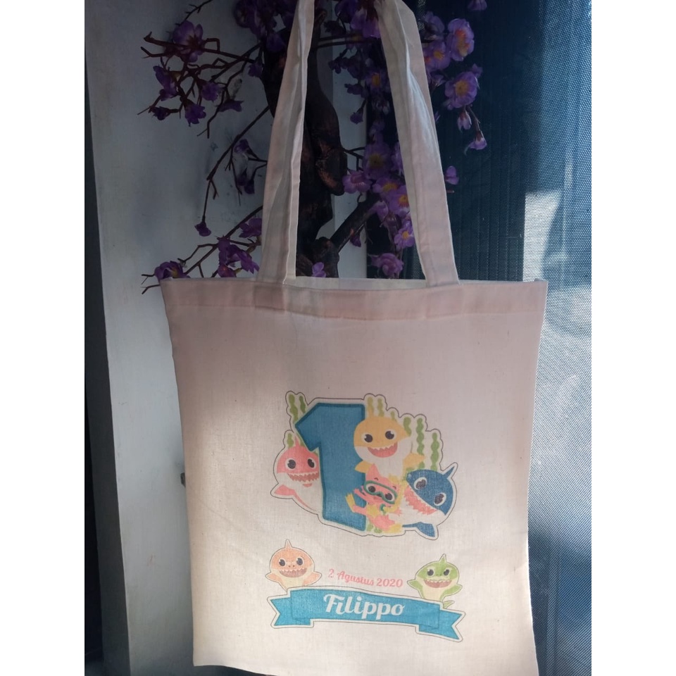 

[35x50] TOTEBAG BLACU GRADE A CUSTOM