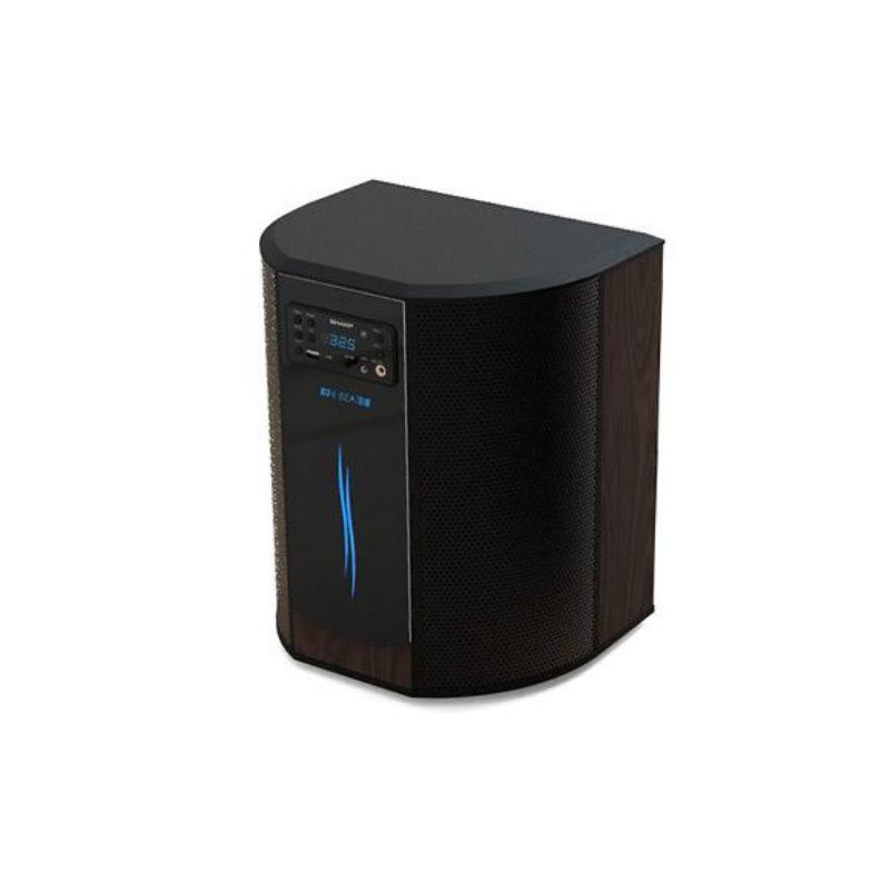 SHARP ACTIVE SPEAKER CBOX HB 06 UBO