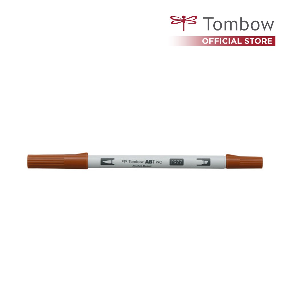 

Tombow Dual Brush ABT PRO Saddle Brown