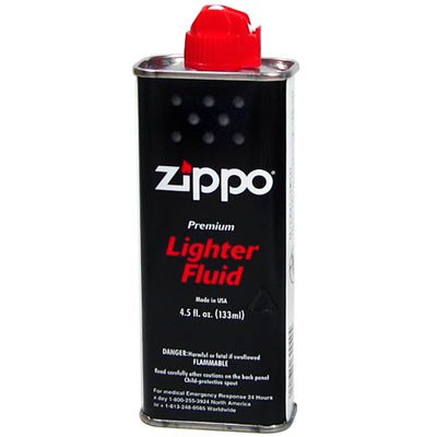 ZIPPO + KOREK Bonus Korek Api Original Minyak Fluid 125 ML Gantungan Kunci Mini Unik Termurah