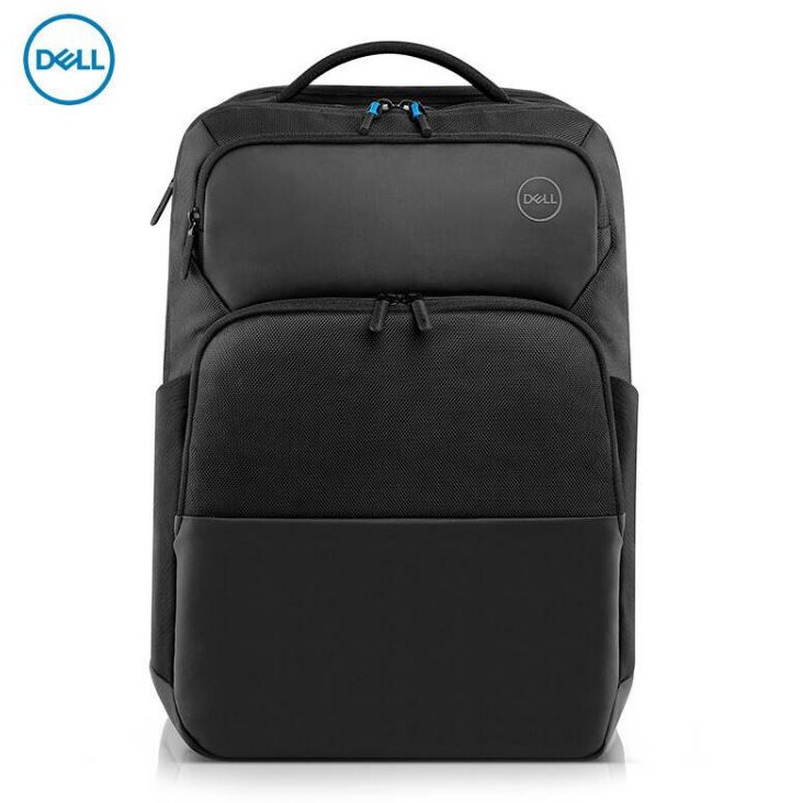 Backpack Pria wanita Tas Ransel Laptop Dell Pro 15 Terbaru Original