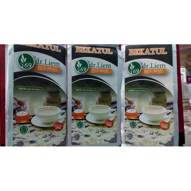 

Bekatul Dr.Liem Kode 166