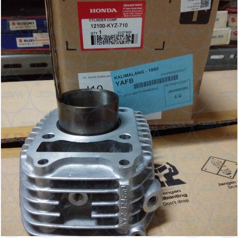Blok Seher Supra X 125 Helm In Block Piston Supra X 125 Helm In Cylinder Blok Honda Supra X 125 Helm