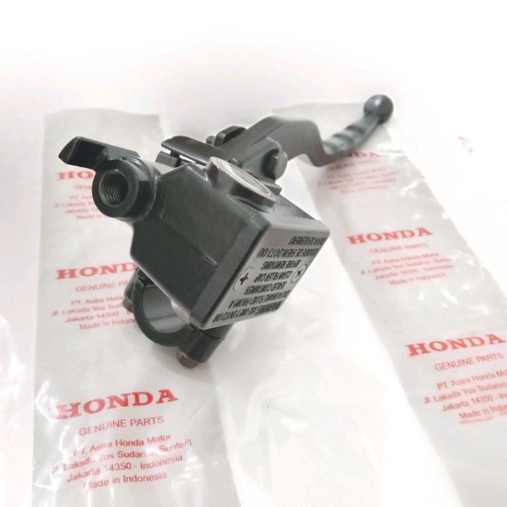 MASTER REM SET ASSY HONDA GL PRO/GL MAX,HONDA WIN