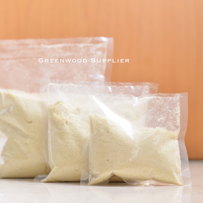 

ds201fs Almond Bubuk / Tepung Kacang Almond / Almond Powder - 500G Dscscv