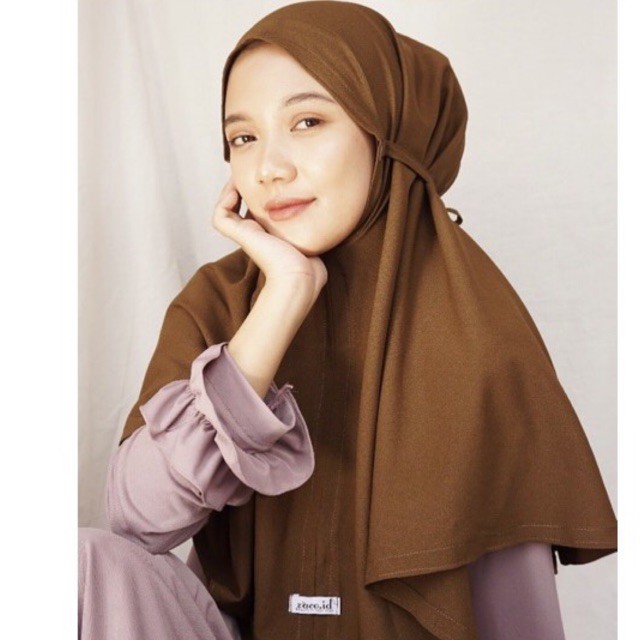 [PRELOVED] LULA INSTAN BERGO INSTANT BY ZACO.ID