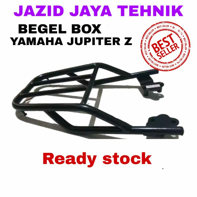 Begel Box Belakang Motor Yamaha Mio