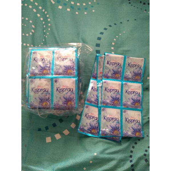 KISPRAY BLUIS SACHET