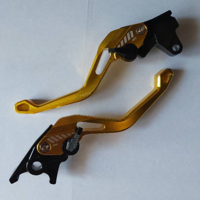 COD Handle Rem Cnc Beat Vario Satria Fu Scoopy tiger vixion mio mx