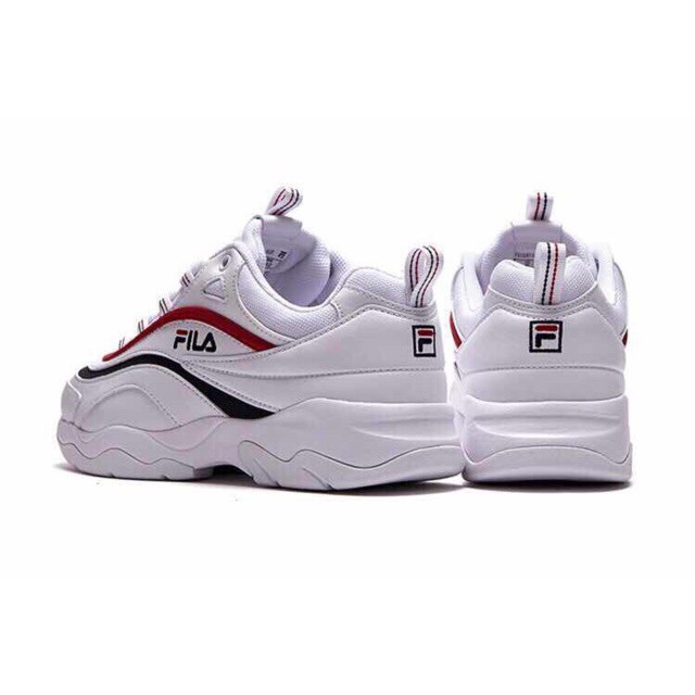 

FILA DISRUPTOR X FOLDER