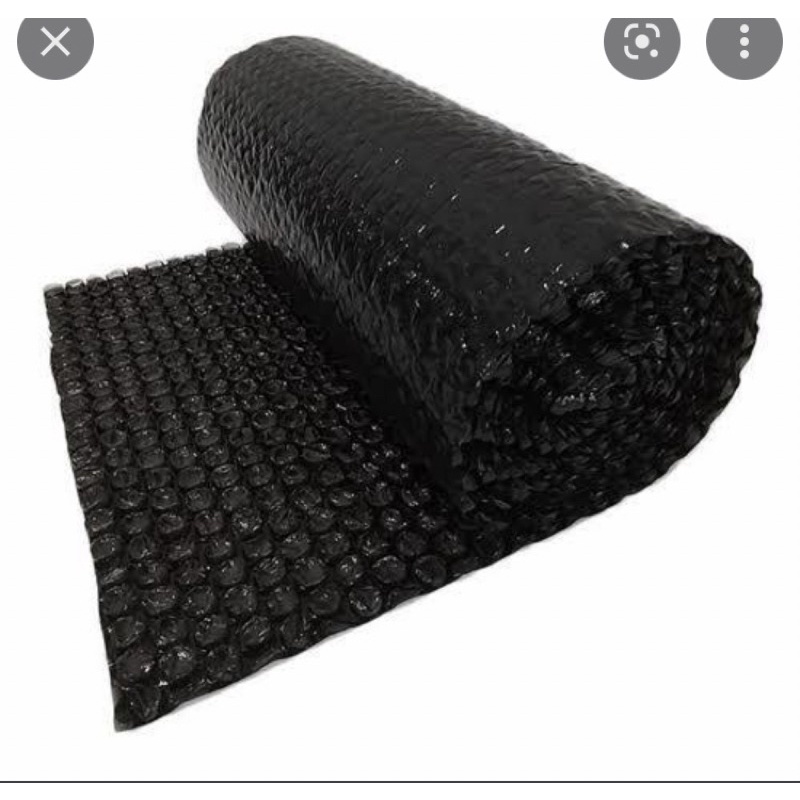 

extra buble wrap