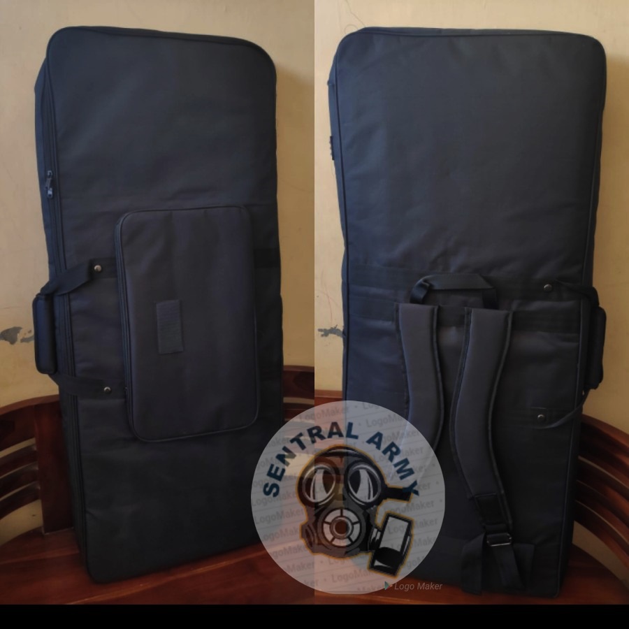 Tas Keyboard Yamaha PSR 263, 363, 453, 670, 970 - Tempat Keyboard