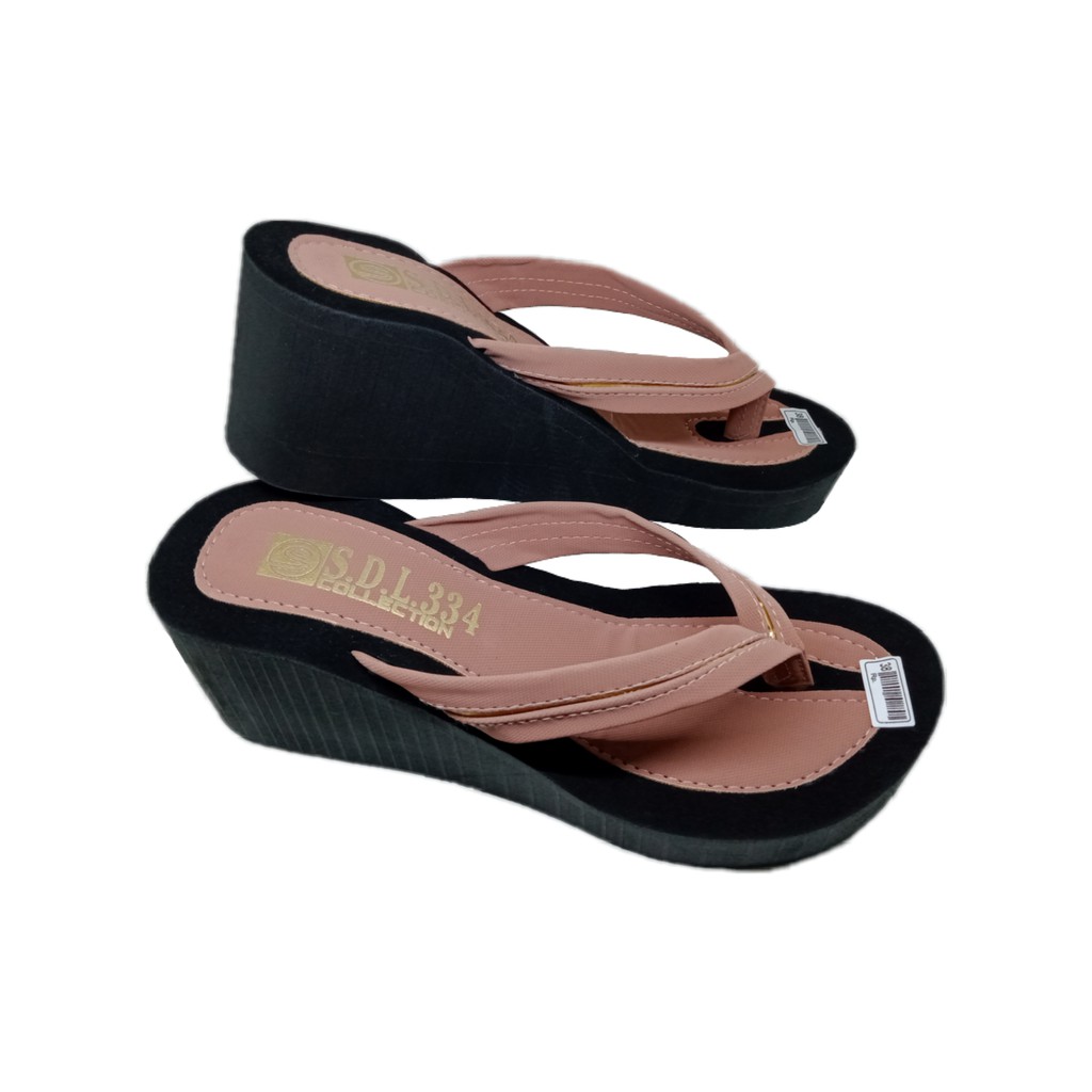 wedges spon wanita vx