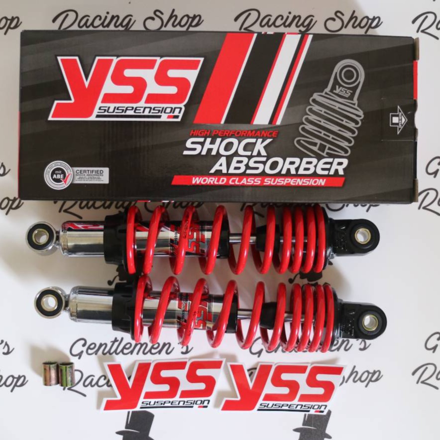 Shockbreaker New YSS Top Prime 280 MM : Jupiter Z / Vega R / New Jupiter Z1 / F1ZR