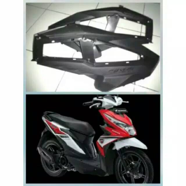Sambungan body honda beat new 2016-2019 honda beat street