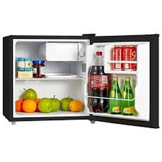 Lemari Es MIDEA MINI BAR SERIES – HS 65L | Shopee Indonesia