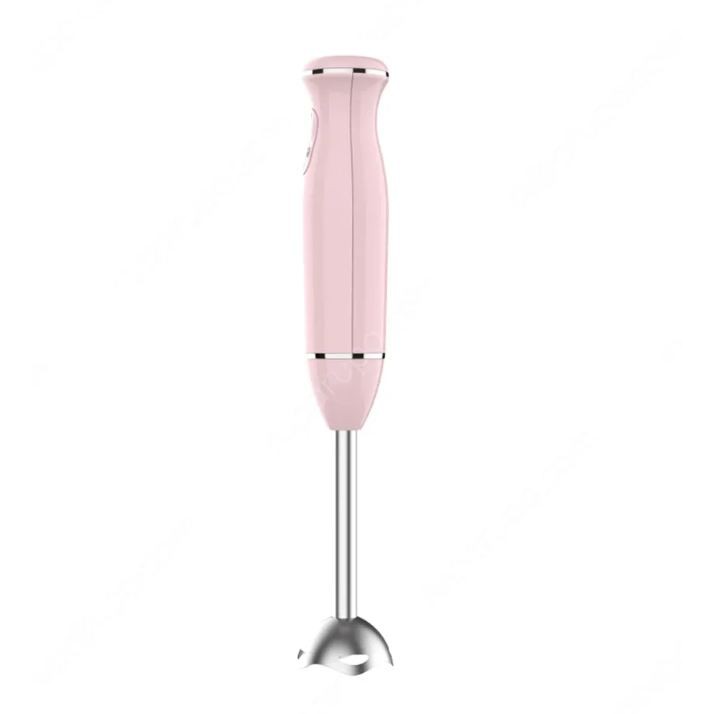 Kels Hayden Set Hand Blender - Pink