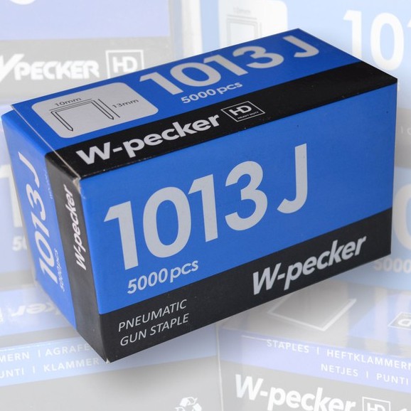 

ISI STAPLES WPECKER 1013J