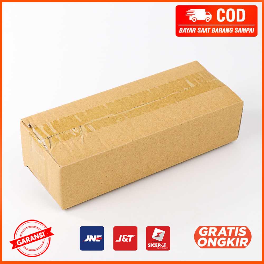 Kotak Kabel Organizer Cable Storage Box 7 Slot with Cover BN