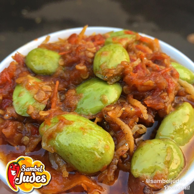 

SAMBEL JUDES TERIMEDAN PETE