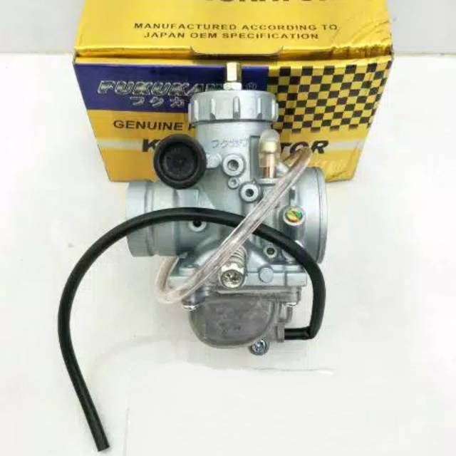 Karburator Carbu RX King Fukukawa