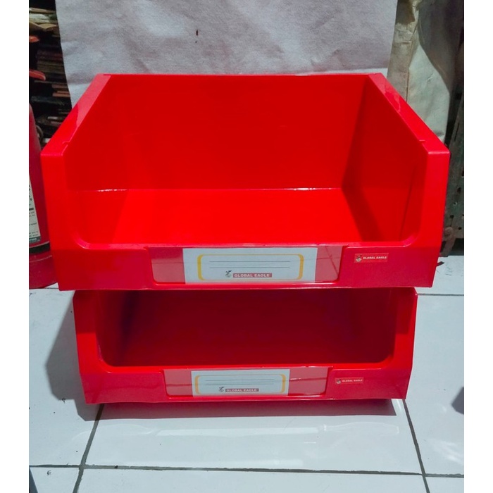 RAK KEPITING SUSUN SRC 20