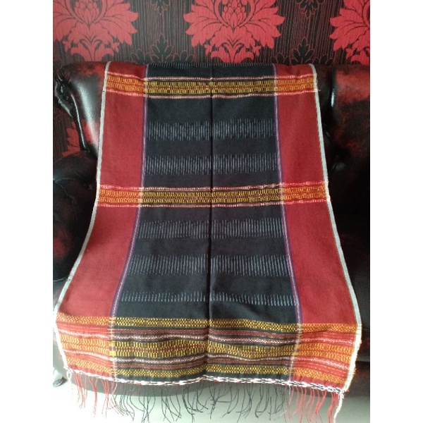 Ulos Bintang Maratur