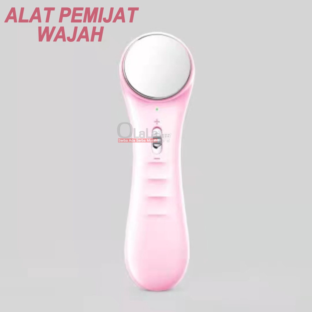 ALAT PEMIJAT ALAT SETRIKA WAJAH OLL-DR323