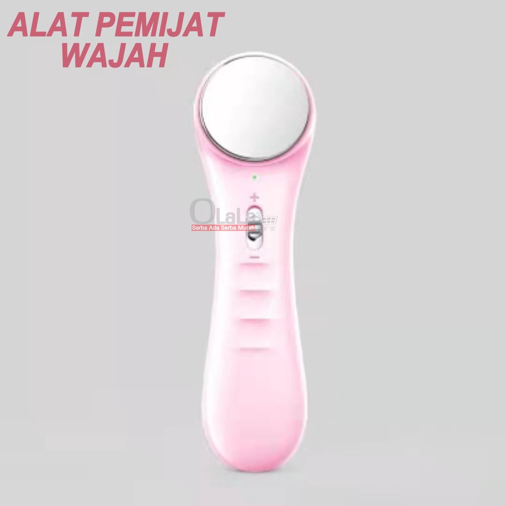 ALAT PEMIJAT ALAT MASSAGE ALAT SETRIKA WAJAH OLL-DR323