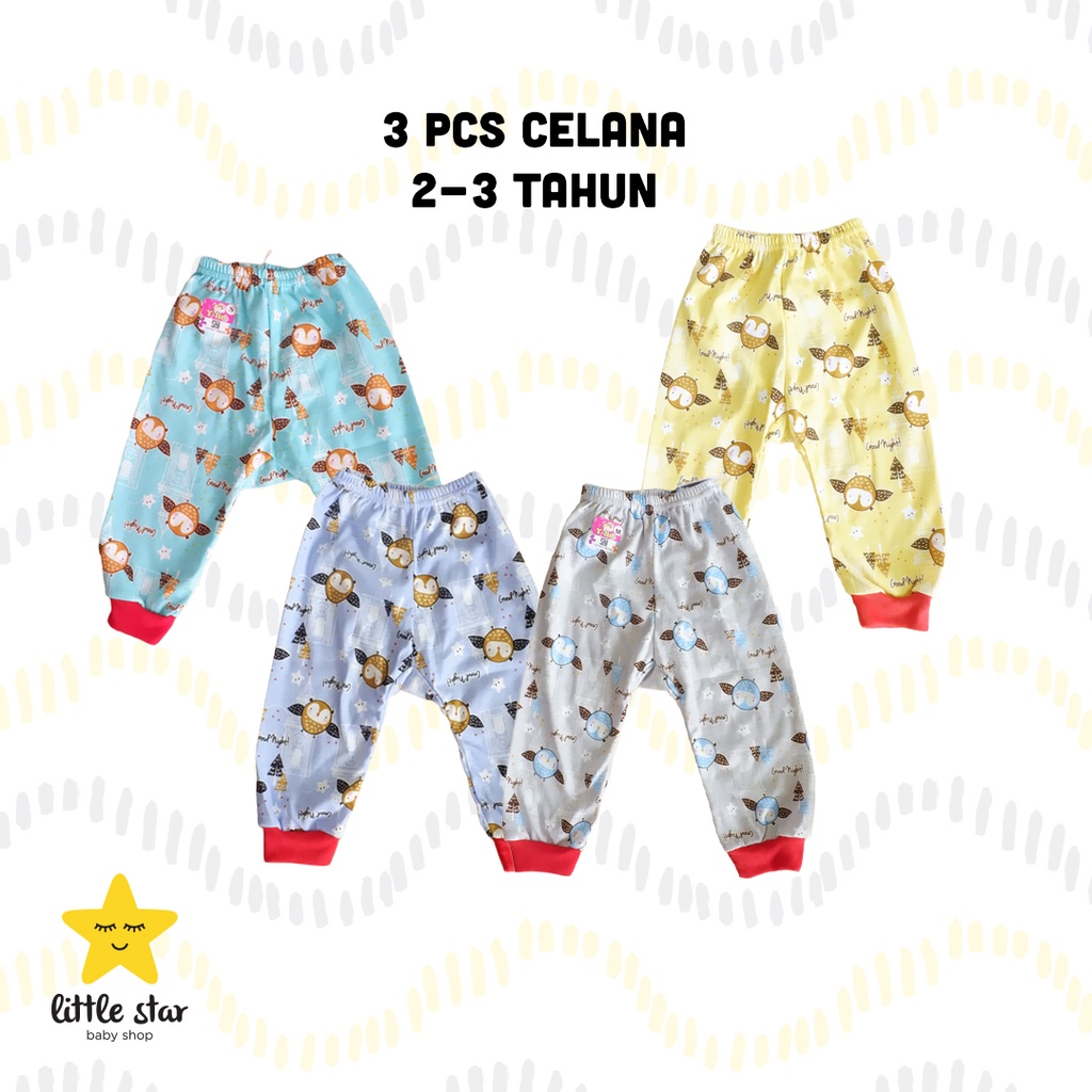 Y Lin Celana Pampers Anak | Celana Anak Cowok | Celana Bayi Cewek