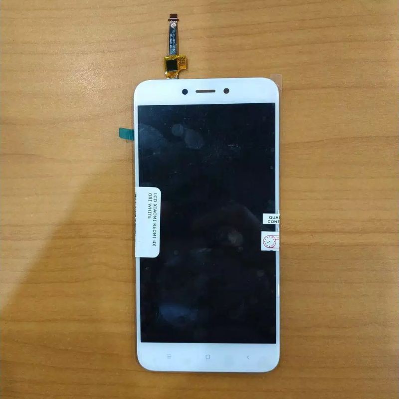 LCD Xiaomi Redmi 4x Fullset