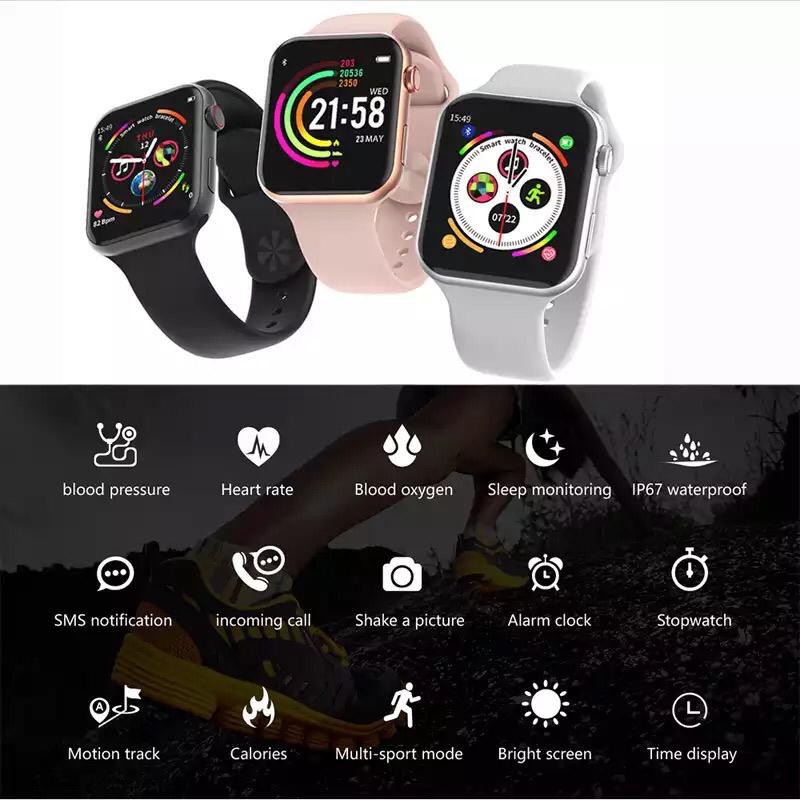 apple watch murah