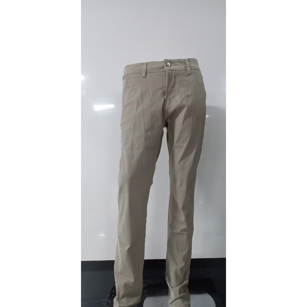 LOIS SEMI CODORAY PRIA/SLS60005K/ CELANA PRIA