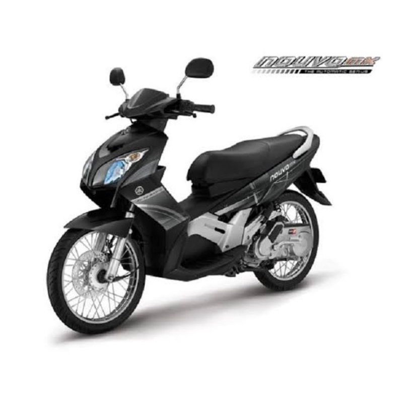 striping nouvo mx 2007 thailand | striping nouvo rpm | nouvo z | thailand thailook