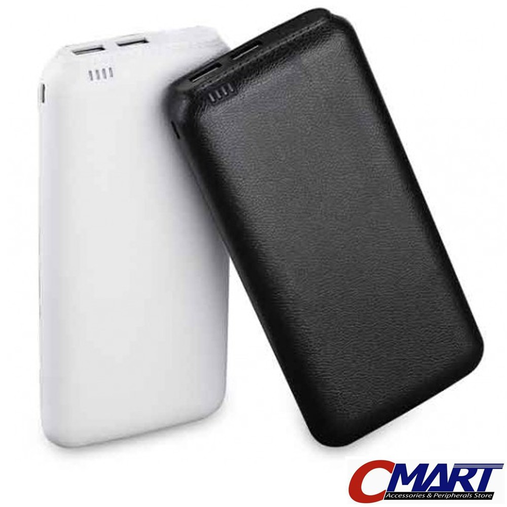 BARU HIPPO SMORE POWER BANK 24000 MAH POWERBANK  ORIGINAL 100% TERLARIS