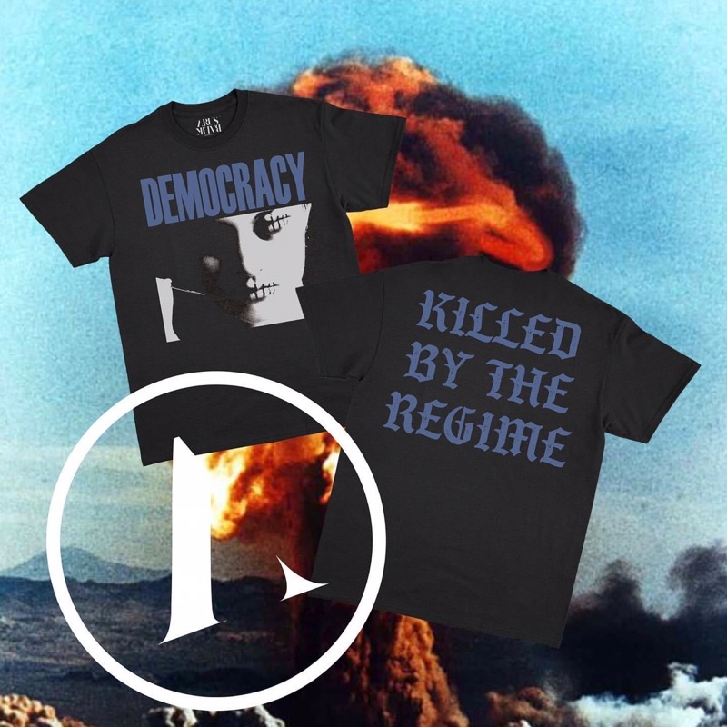 Kaos Democracy - Arus Balik Cooperative