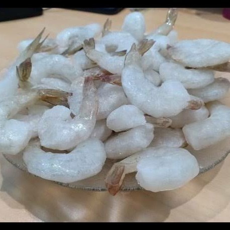 

Udang Kupas Sisa Ekor PDTO 16/20